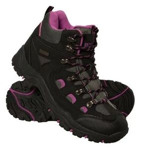 Adventurer Womens Waterproof Boots